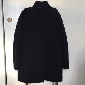 Cocoon J.Crew winter coat.